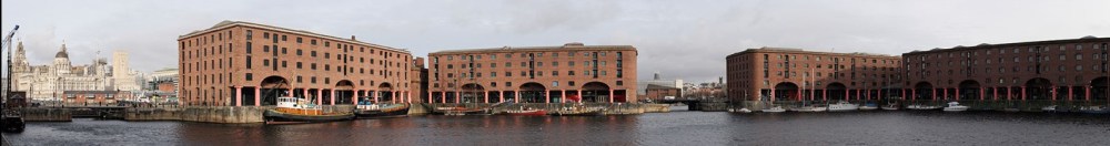 LiverpoolAlbertDocks